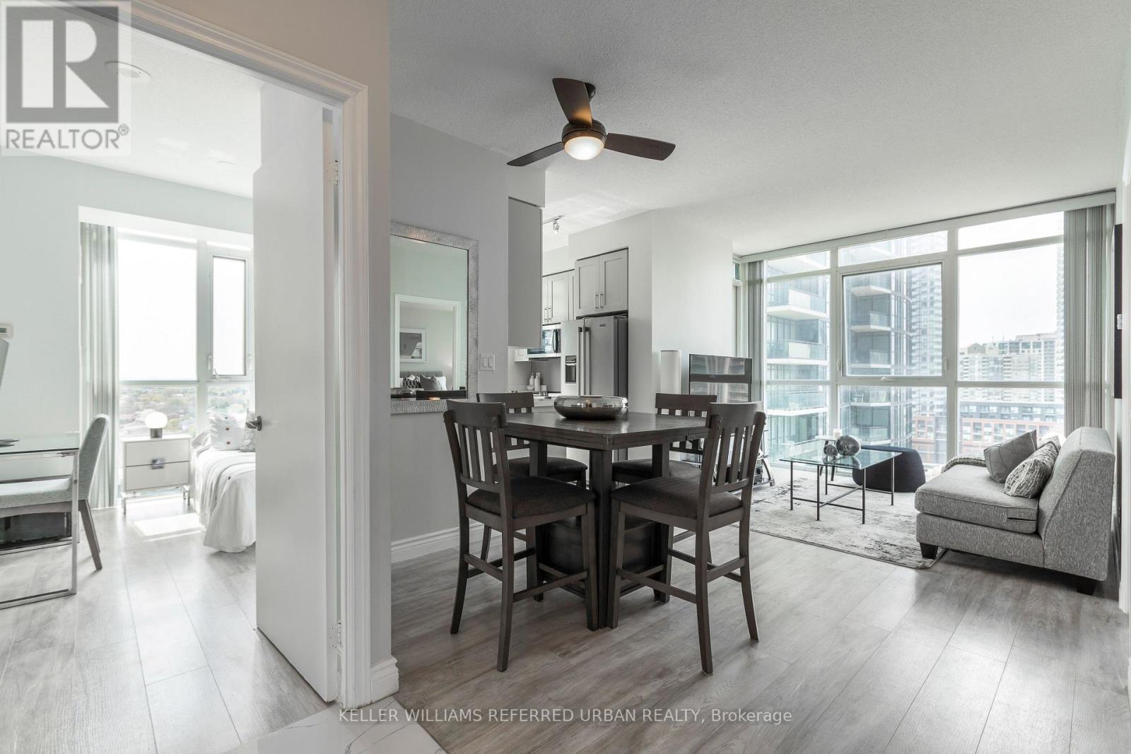 #1107 4070 CONFEDERATION PARKWAY - 6