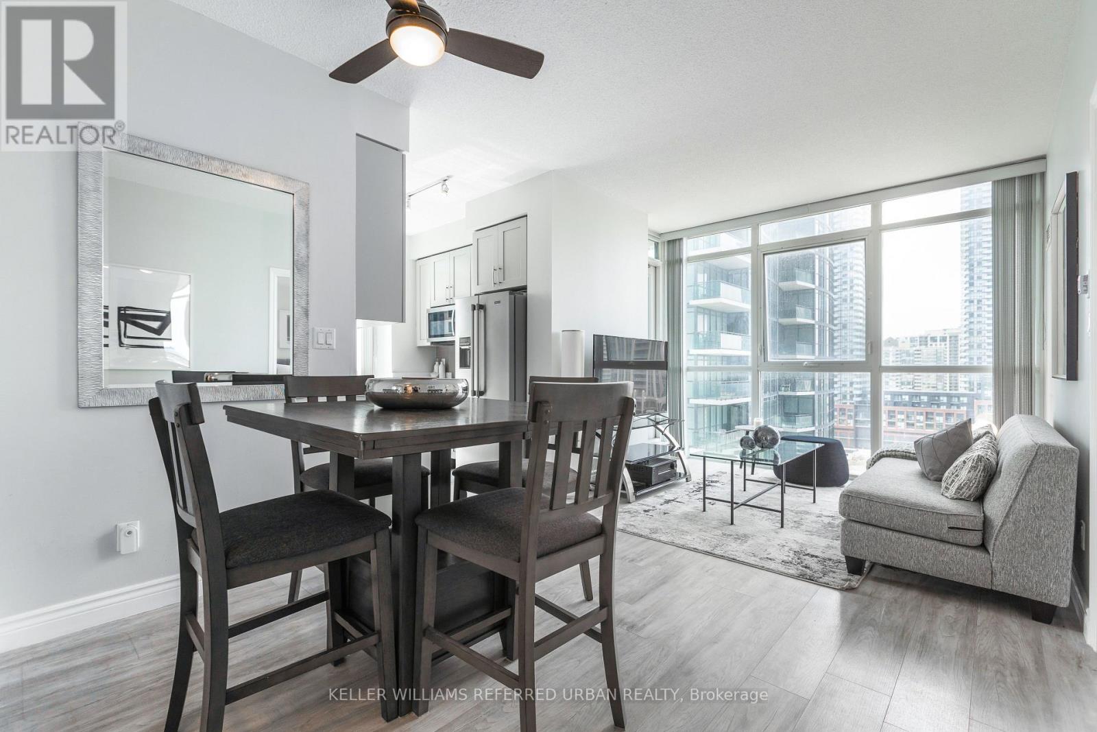 #1107 4070 CONFEDERATION PARKWAY - 7