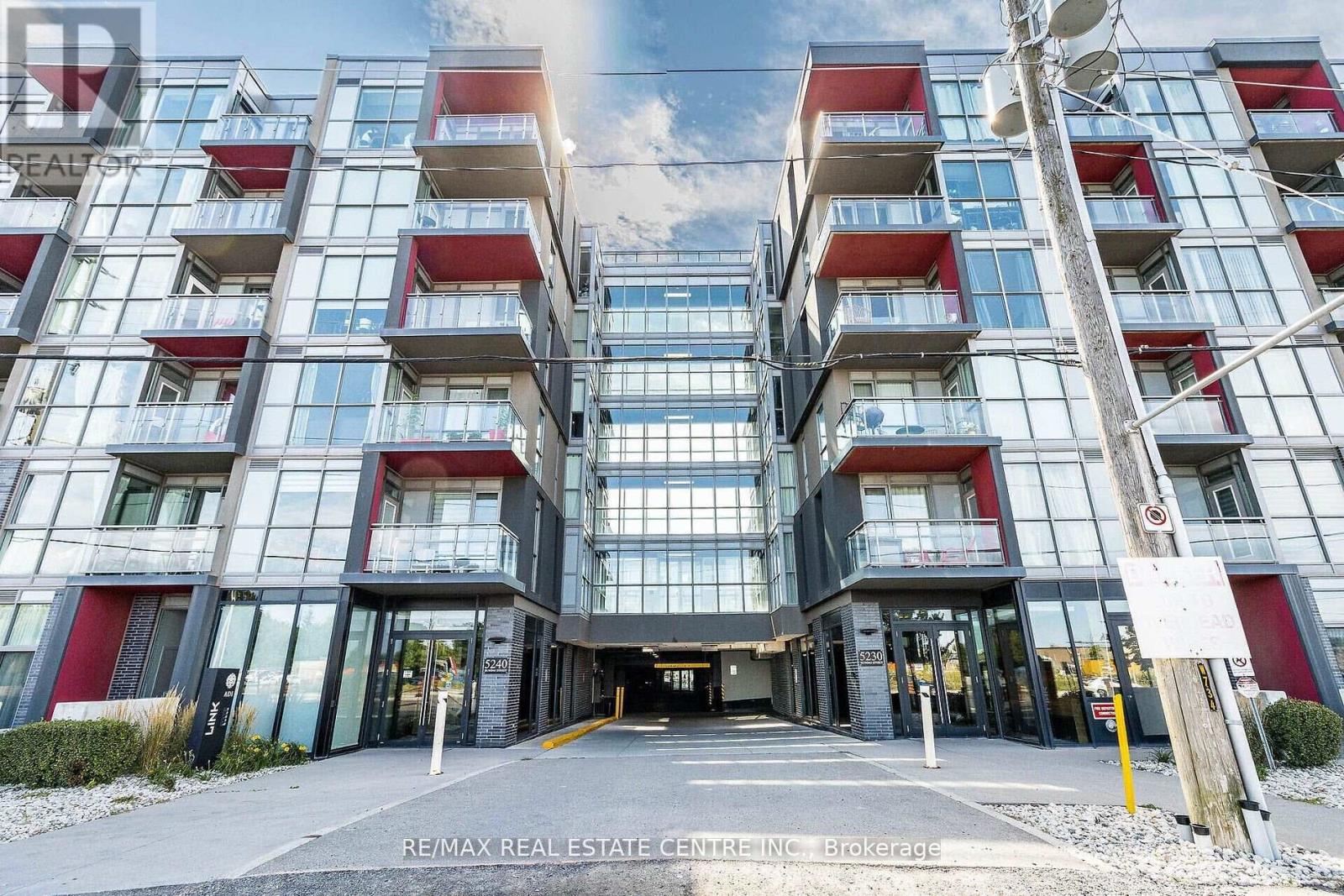 #B314 5240 DUNDAS STREET - 31