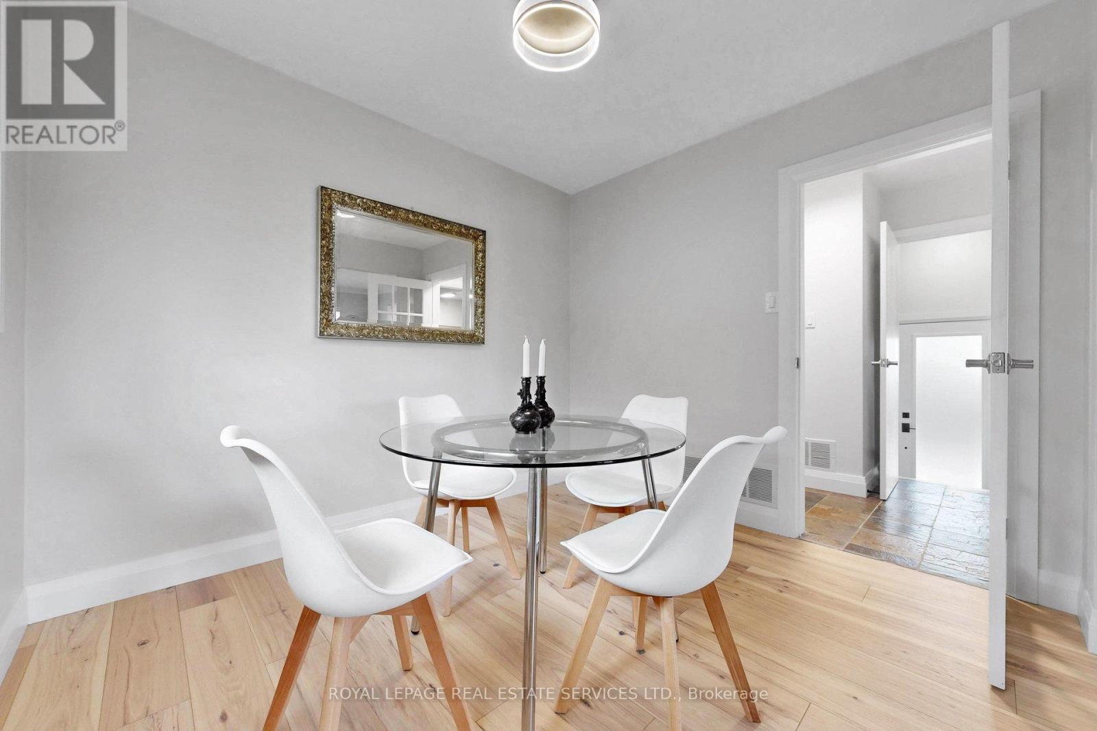 6 PARKCHESTER ROAD - 12