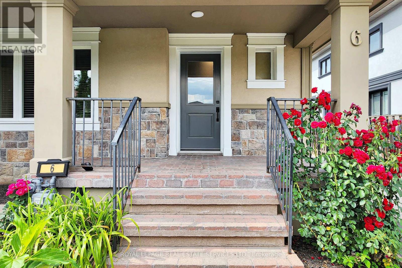6 PARKCHESTER ROAD - 2