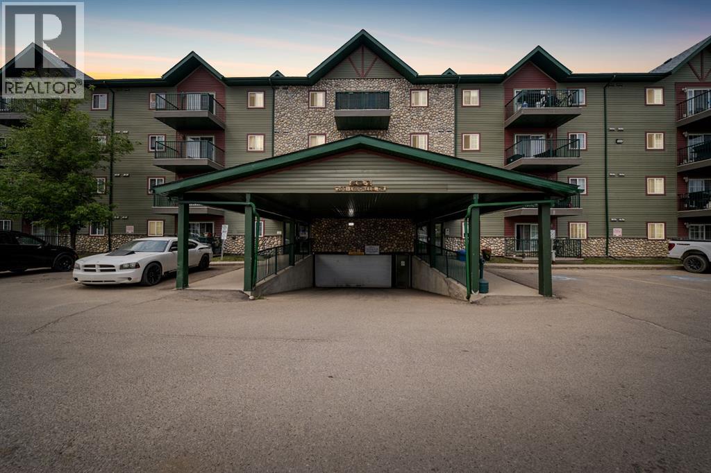 200 Lougheed Drive, Fort McMurray