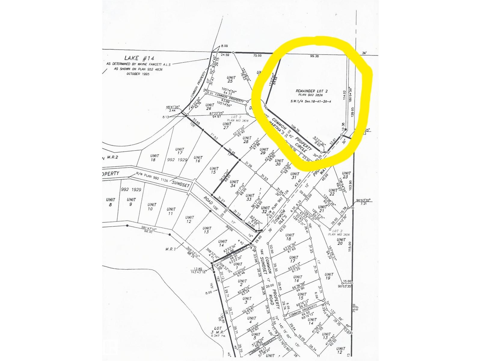 41251 Range Road 210