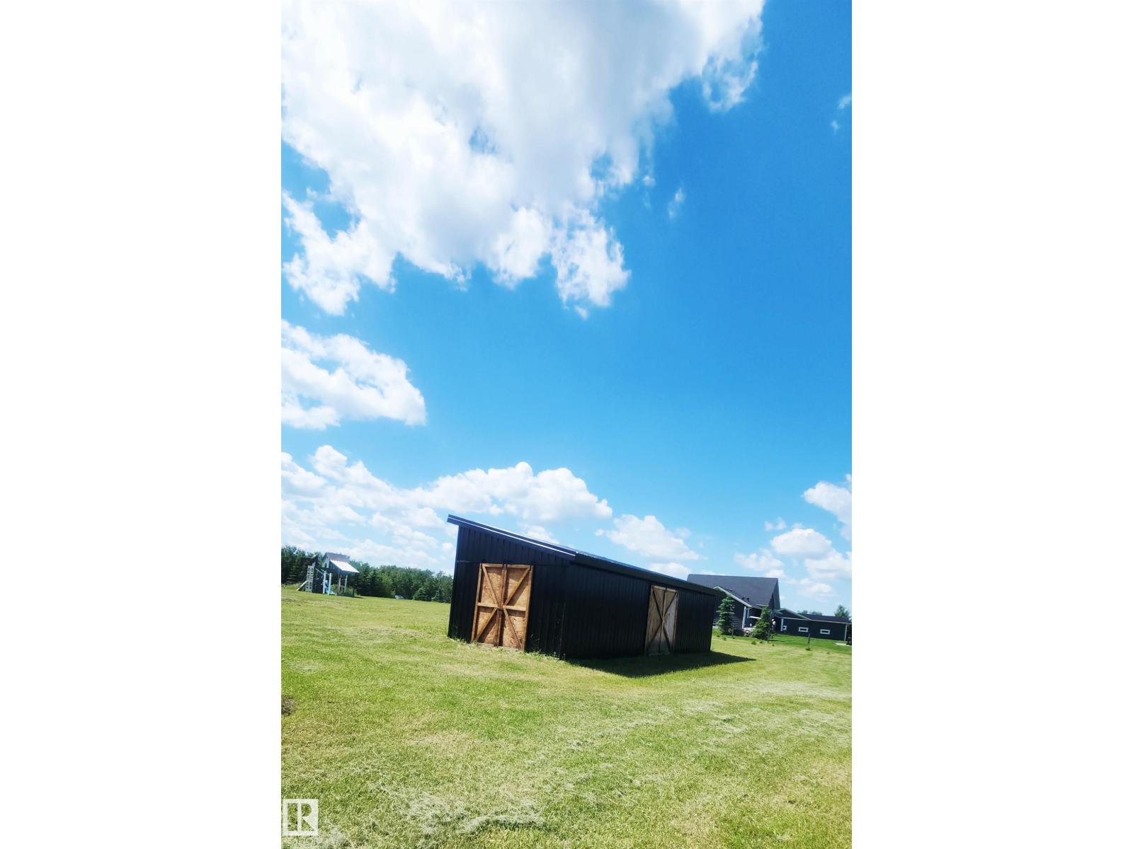 41251 Range Road 210 - Photo 5