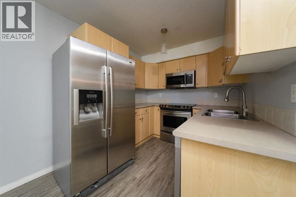 200 Lougheed Drive, Fort McMurray