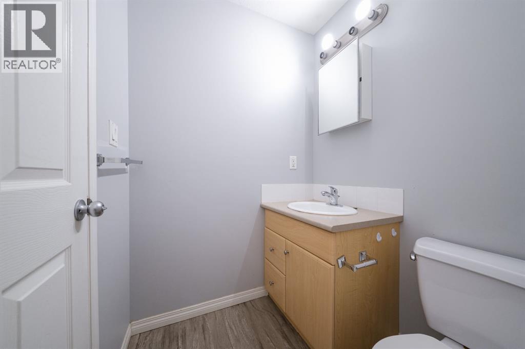 200 Lougheed Drive, Fort McMurray