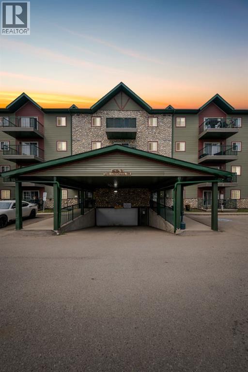 200 Lougheed Drive, Fort McMurray