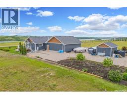 4pc Ensuite bath - 3 Sunrise Drive S, Dundurn Rm No  314, SK S7C0A6 Photo 6