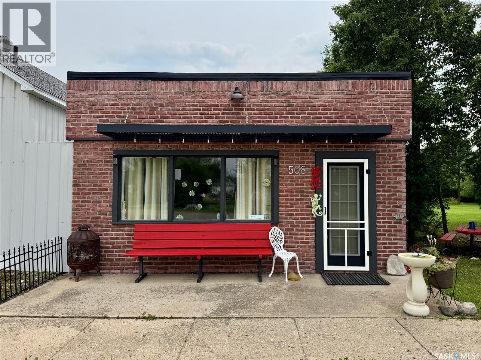 508 Main STREET - 1