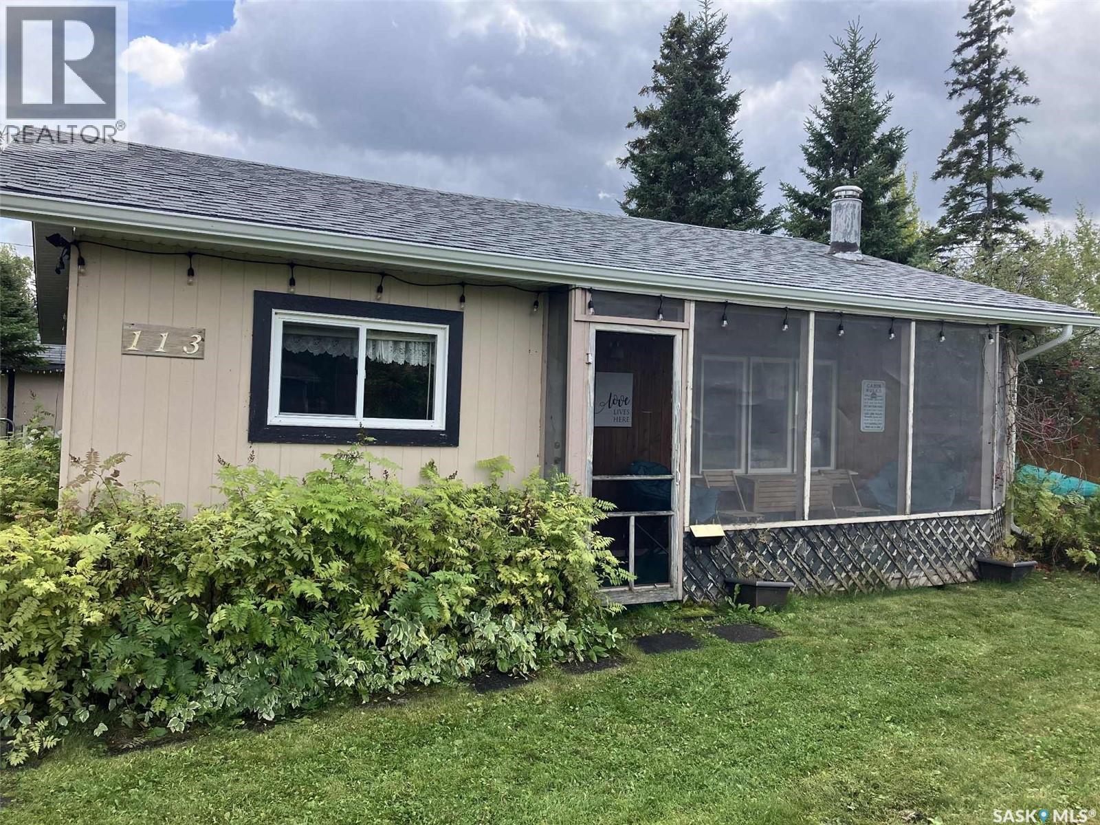 113 Foster STREET - 1
