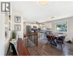3pc Ensuite bath - 303 3rd Avenue E, Debden, SK S0J0S0 Photo 6