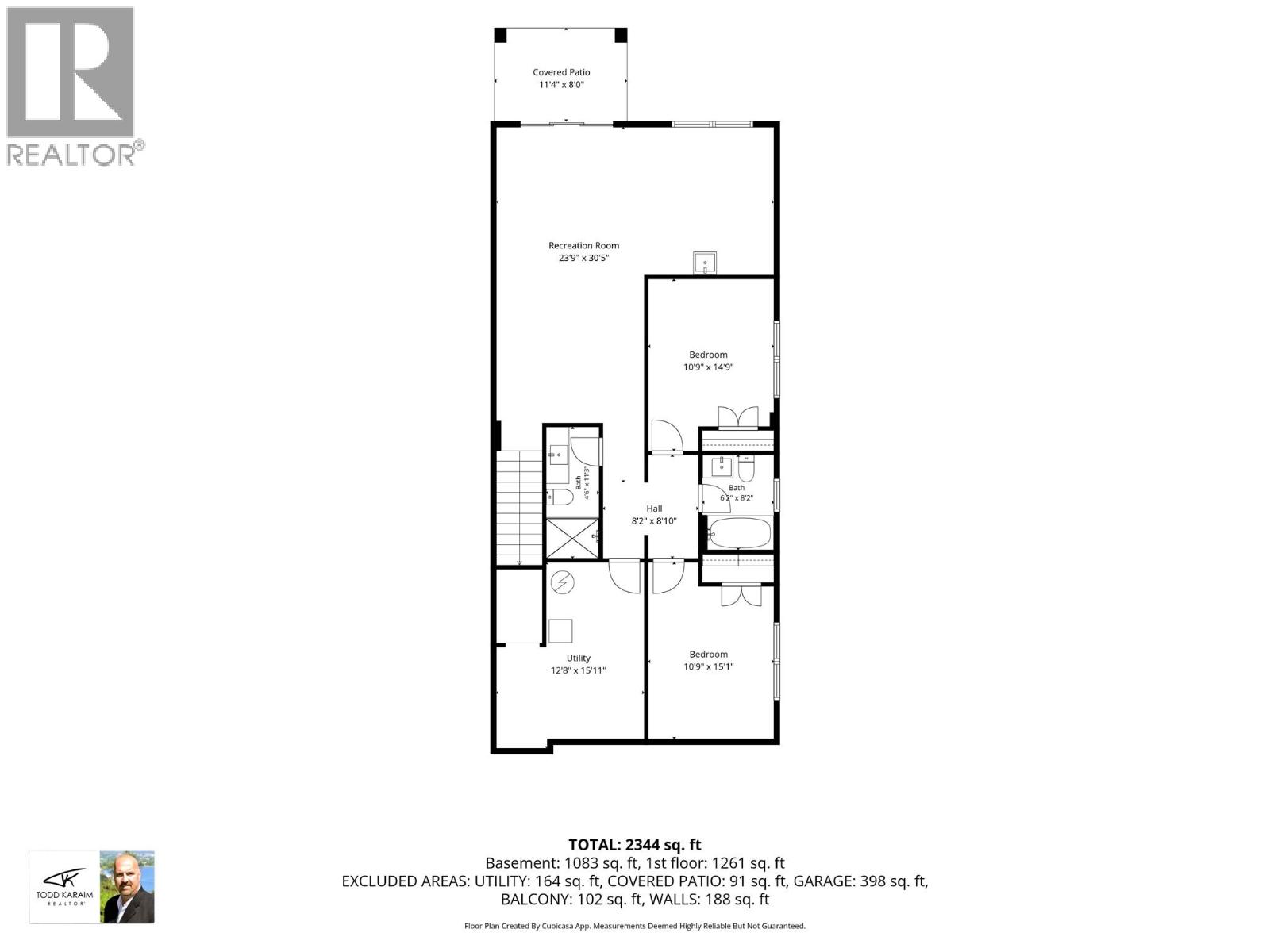 1686 Harbour View Crescent - 52