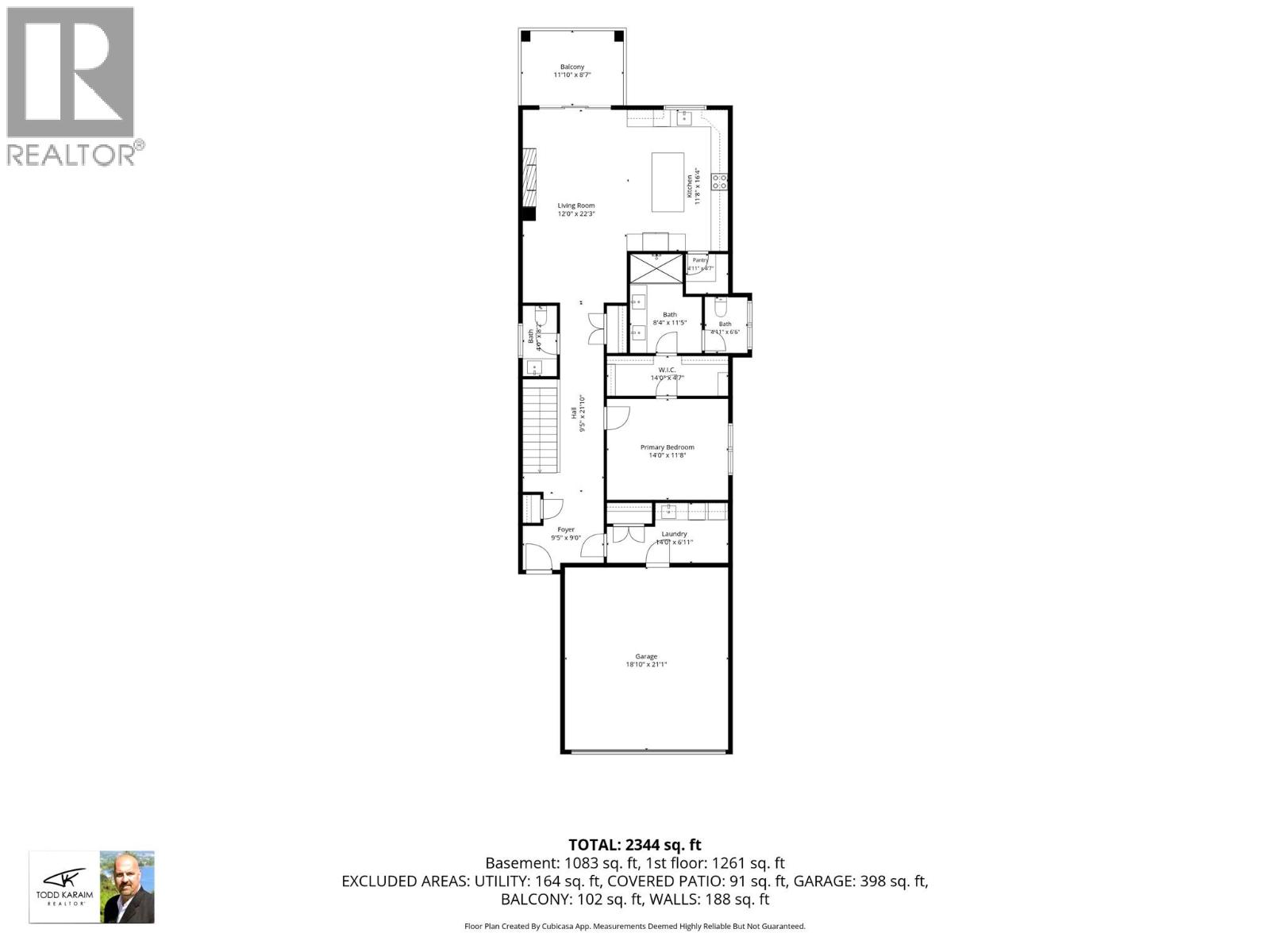 1686 Harbour View Crescent - 53