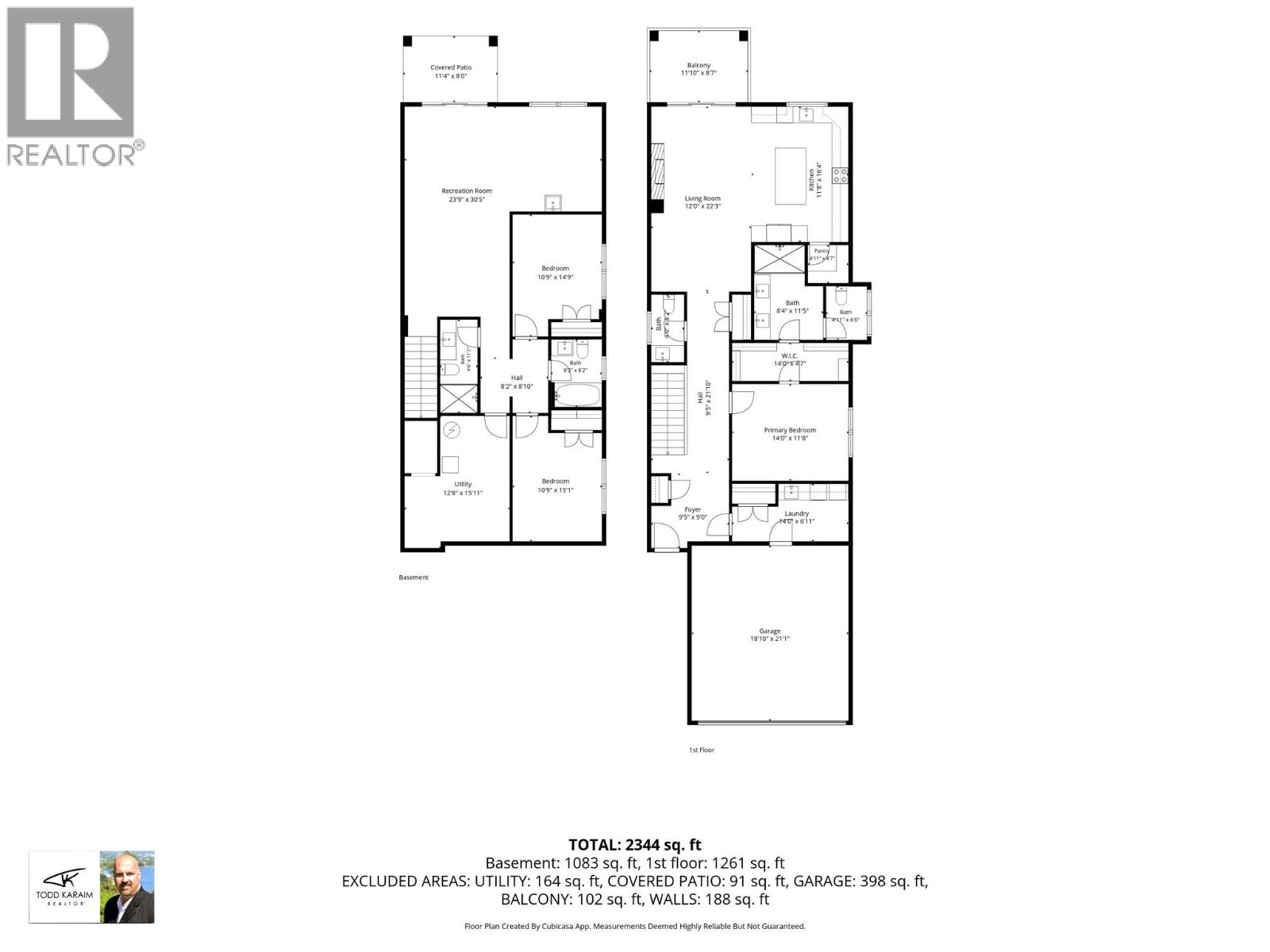 1686 Harbour View Crescent - 54