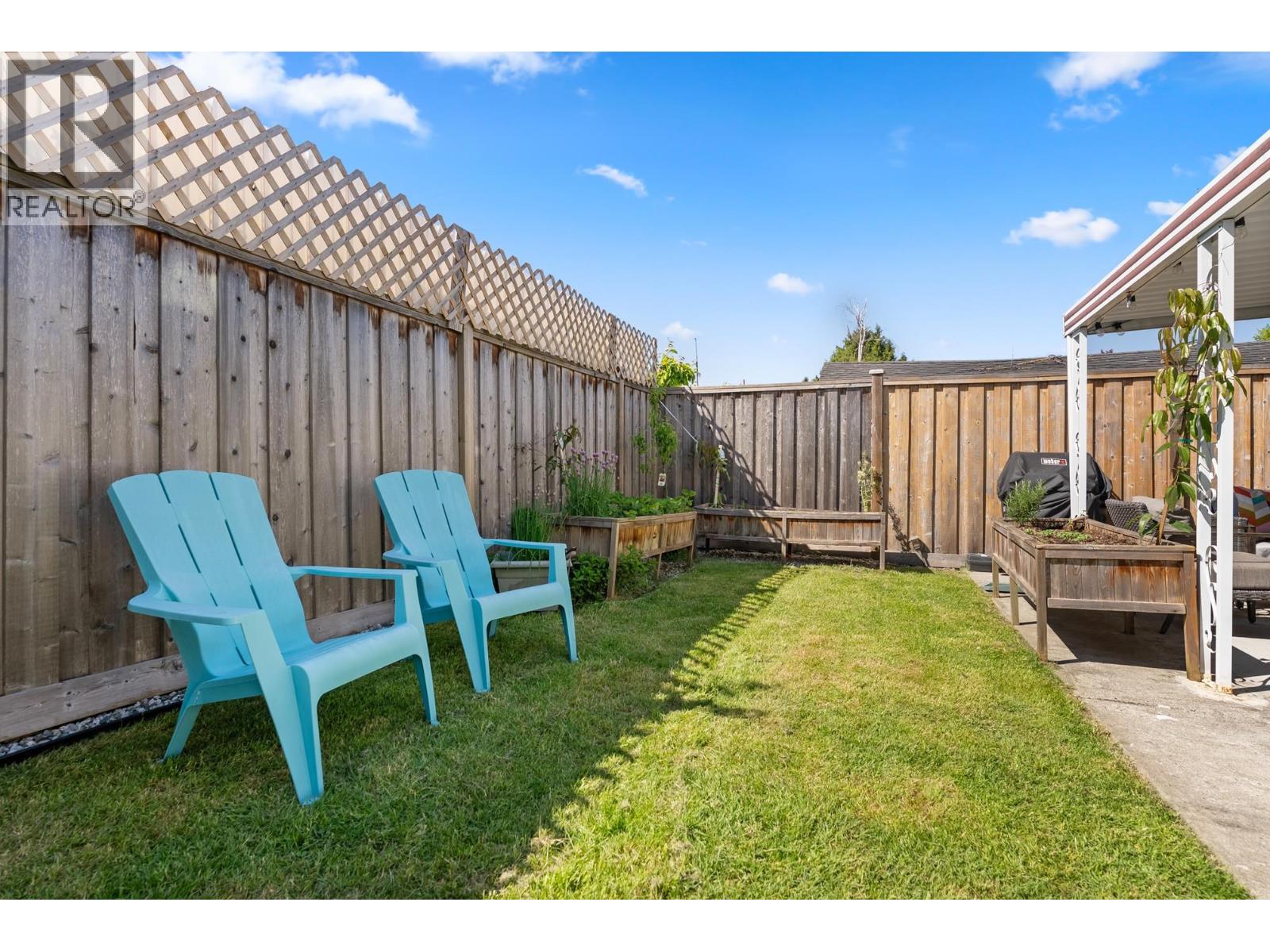 4371 HERMITAGE DRIVE, Richmond