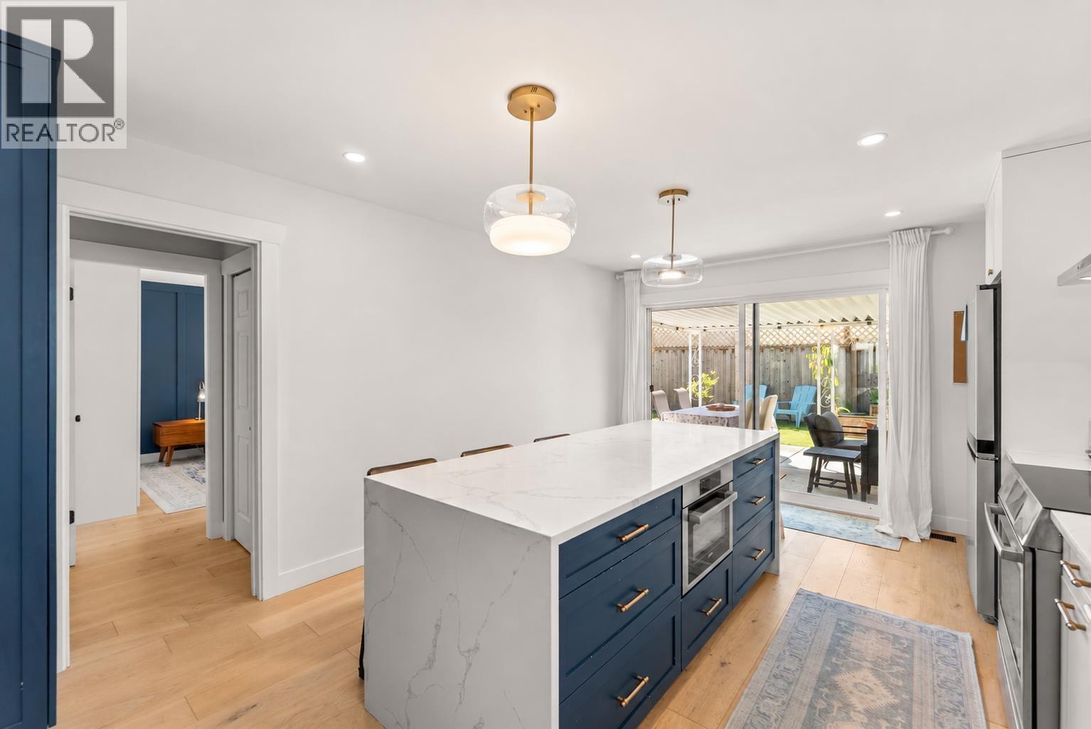 4371 HERMITAGE DRIVE, Richmond
