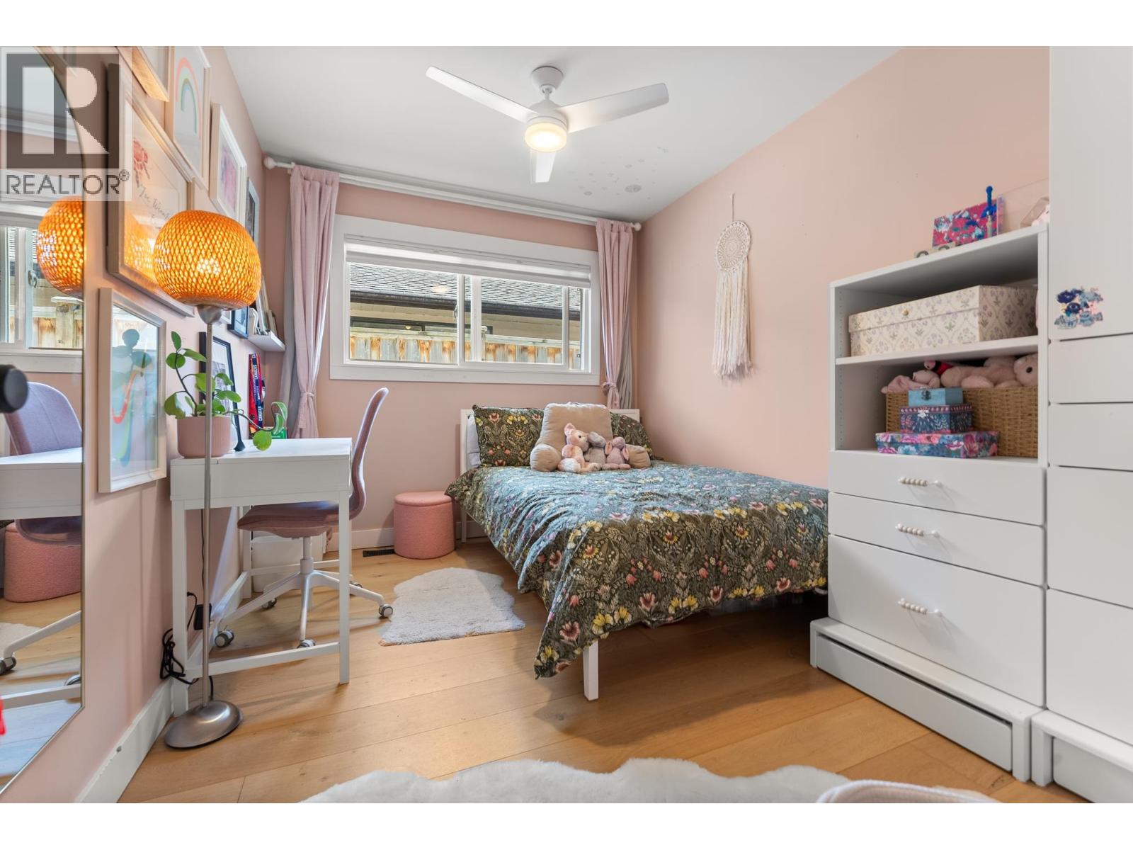 4371 HERMITAGE DRIVE, Richmond