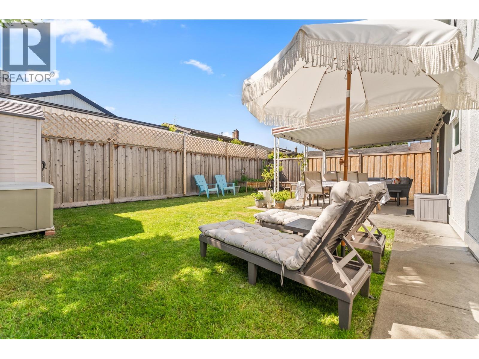 4371 HERMITAGE DRIVE, Richmond