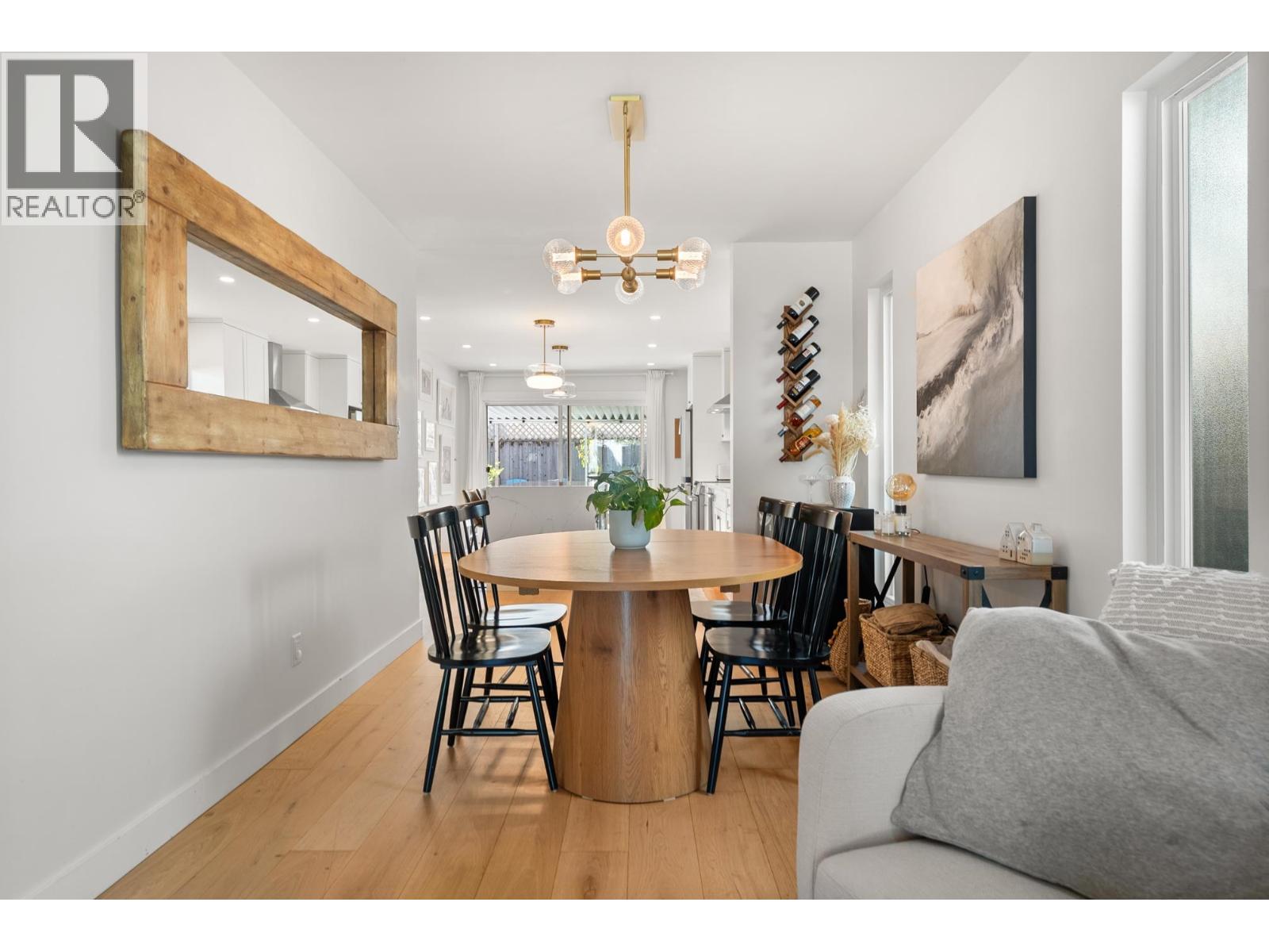 4371 HERMITAGE DRIVE, Richmond