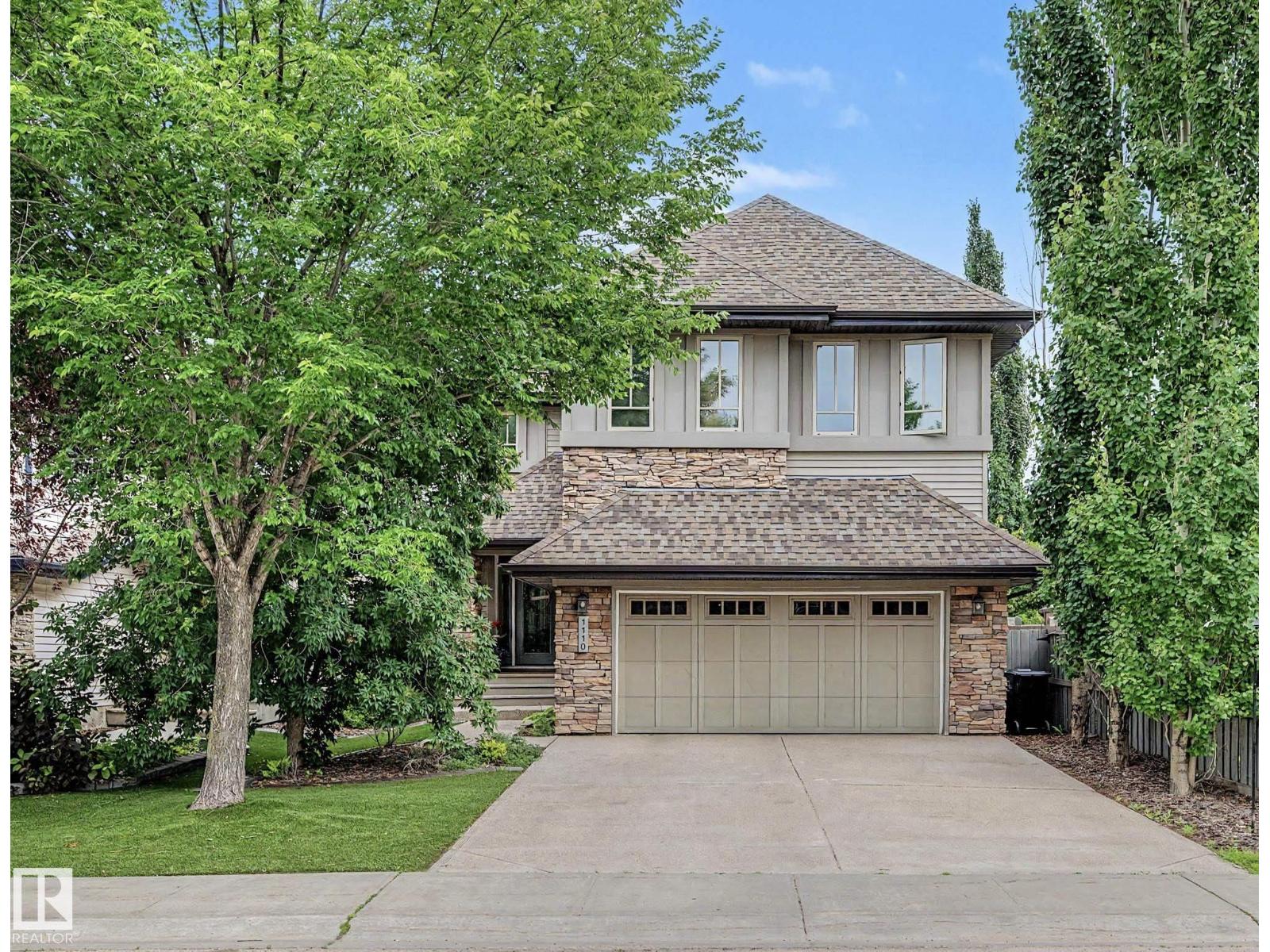 1110 ARMITAGE CR SW - 1