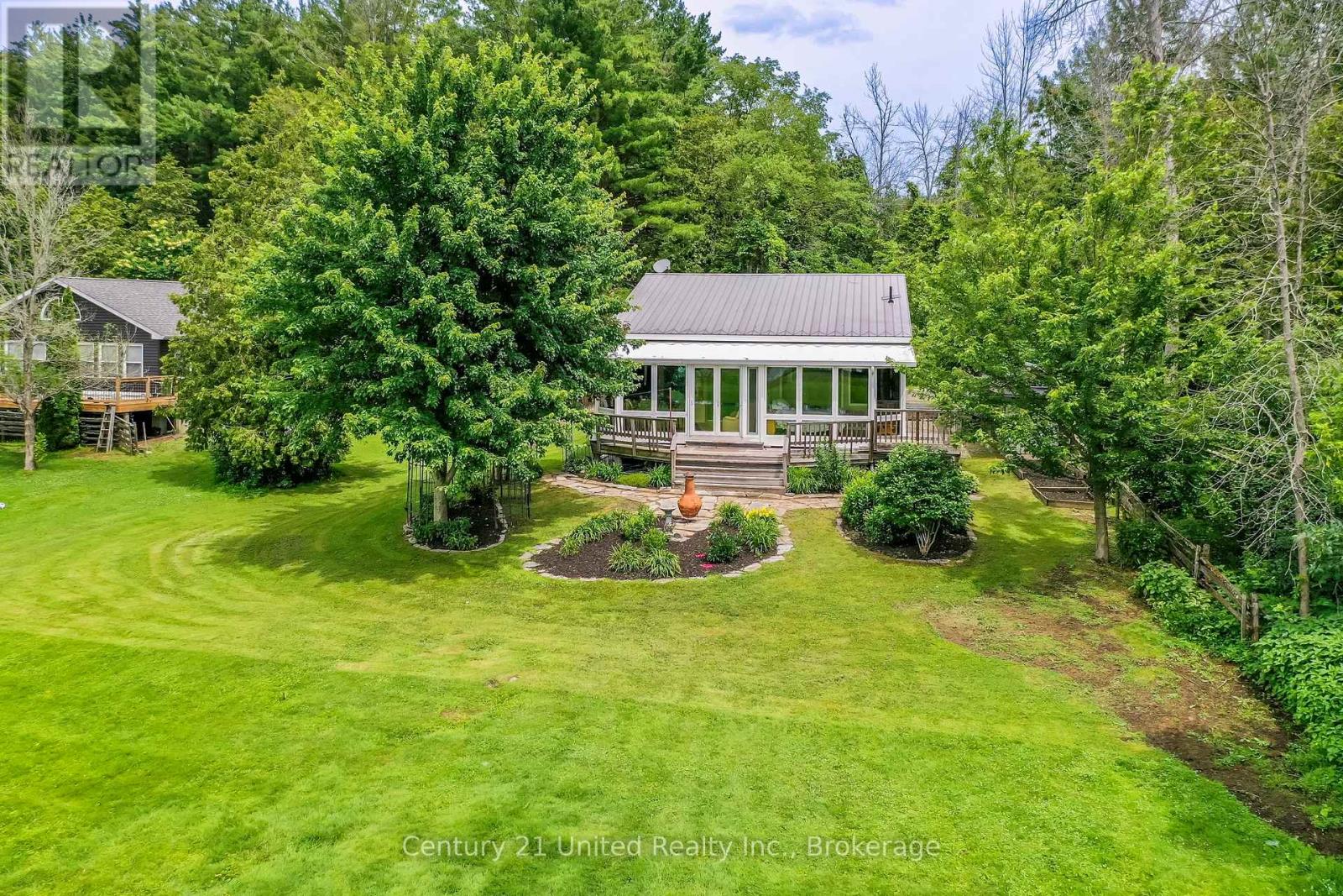 336 CEDAR BANK ROAD - 1