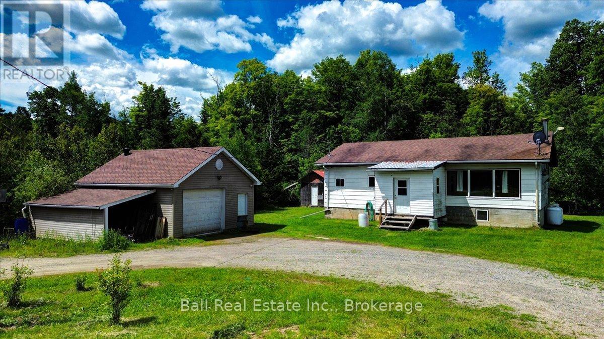 21819 HIGHWAY 62 - 1