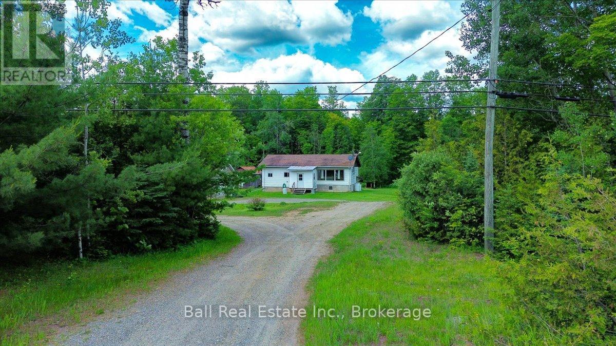 21819 HIGHWAY 62 - 3