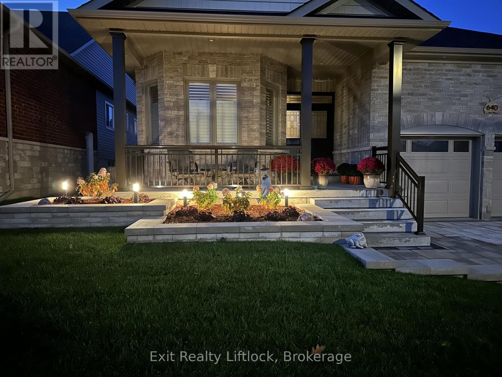 640 HERITAGE TRAIL - 4