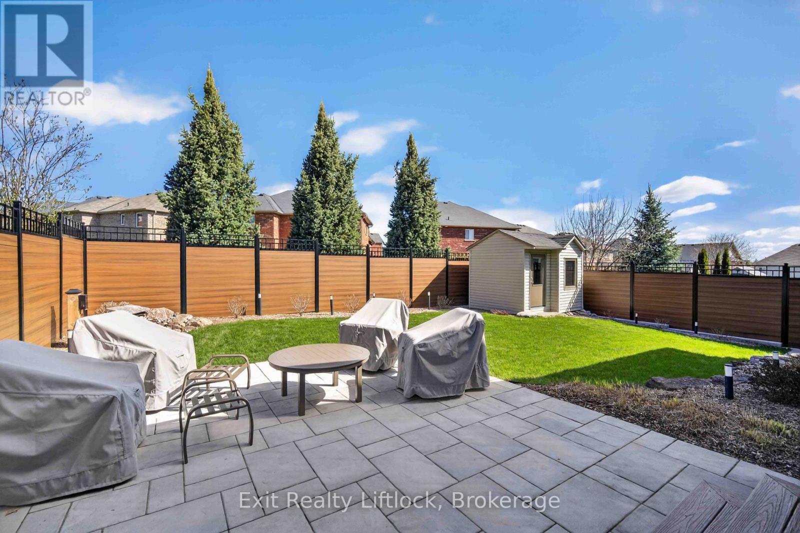 640 HERITAGE TRAIL - 40