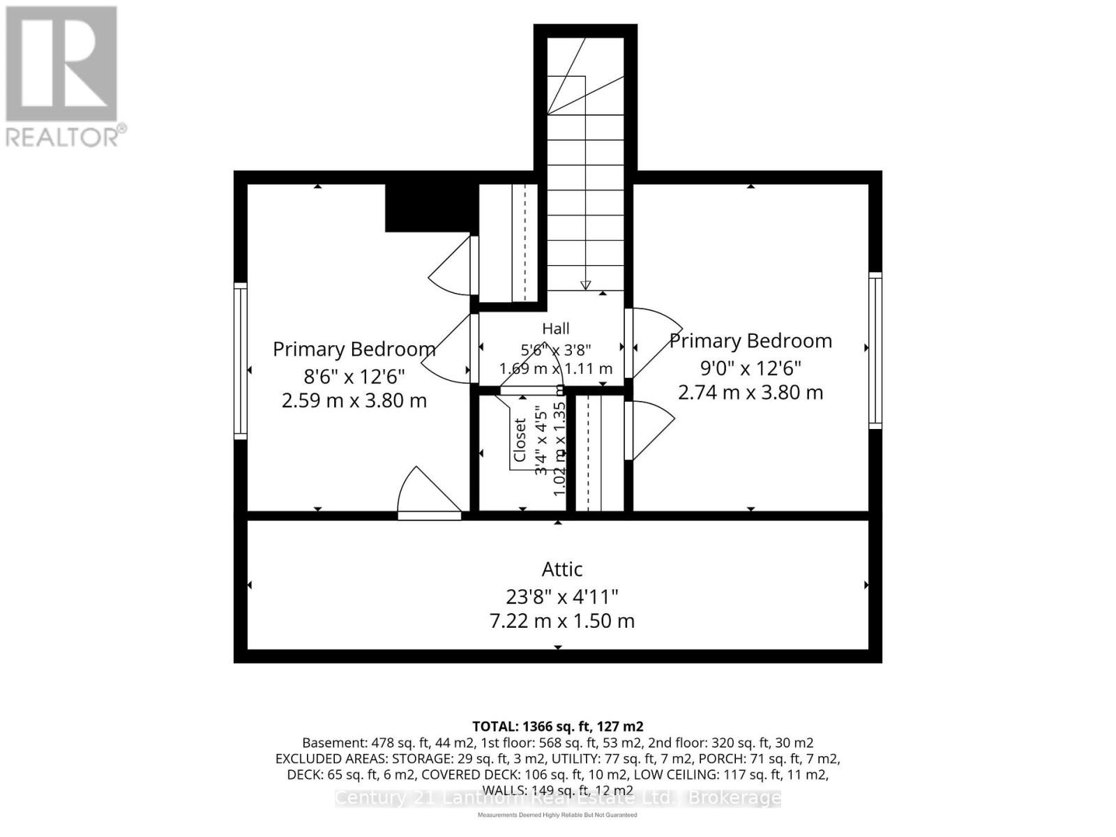 63 FOURTH AVENUE - 34