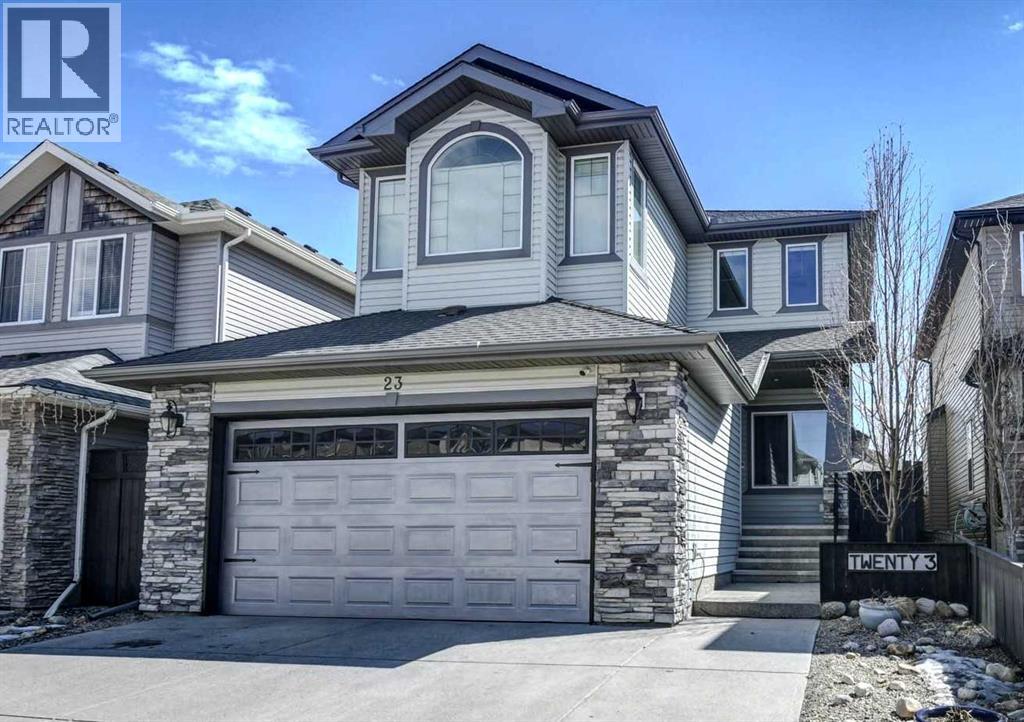 23 Cranberry Circle SE - 1