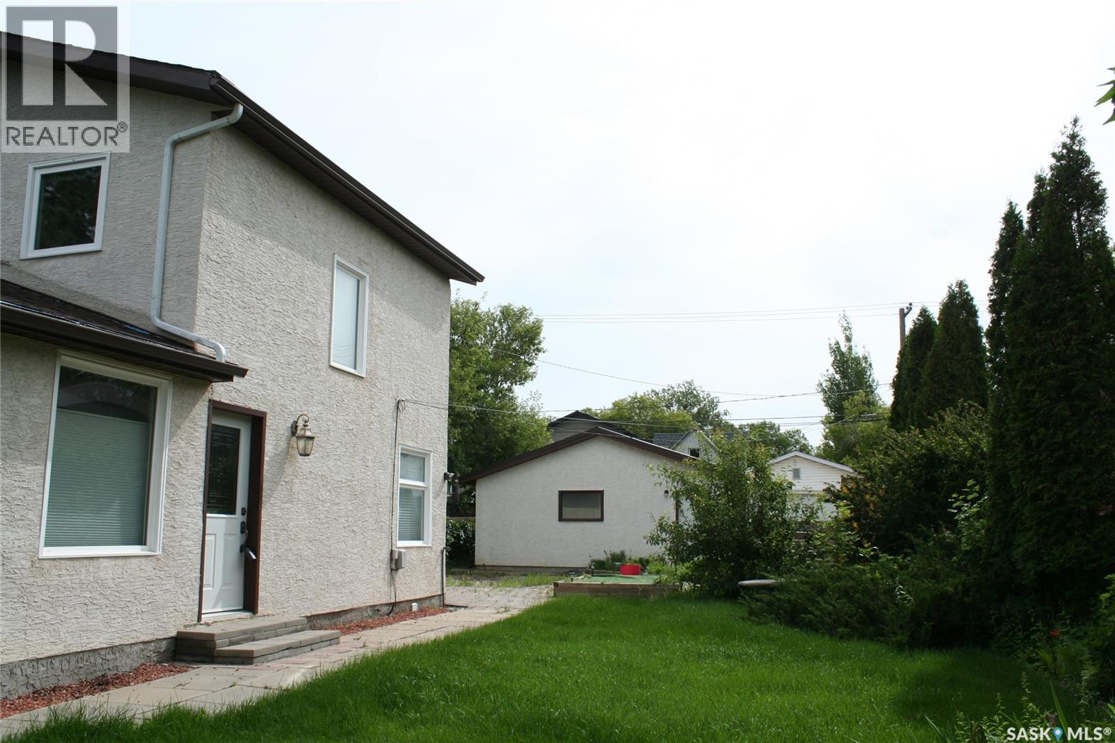 1821 Connaught STREET - 3
