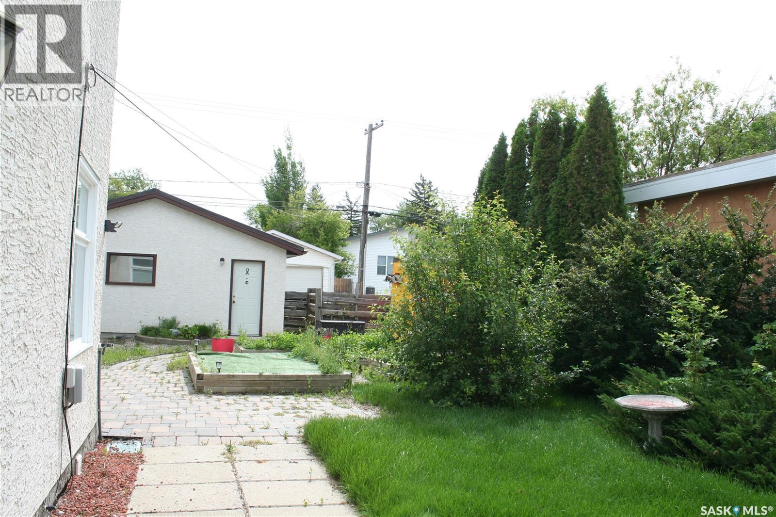 1821 Connaught STREET - 5