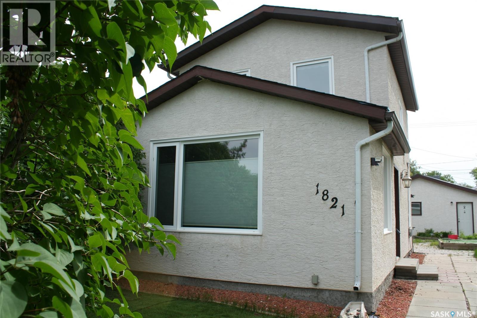 1821 Connaught STREET - 2