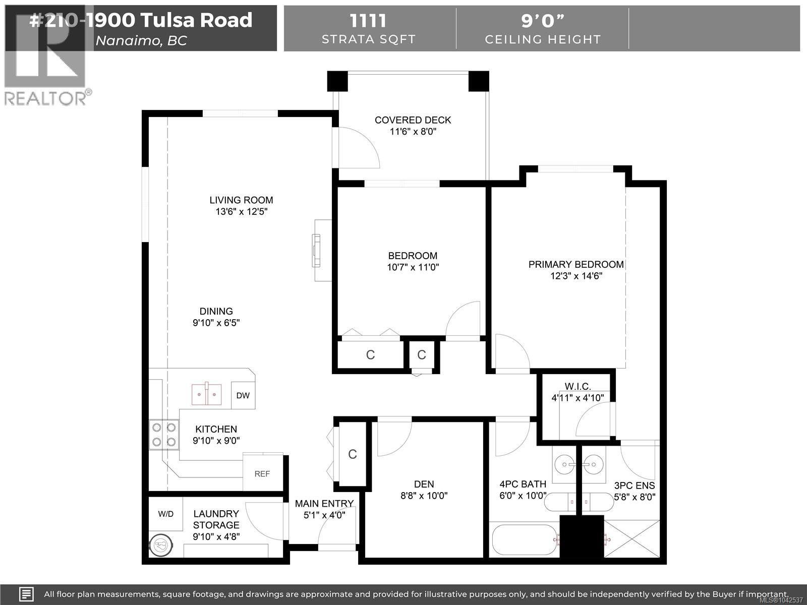 #210 1900 Tulsa Rd - 22