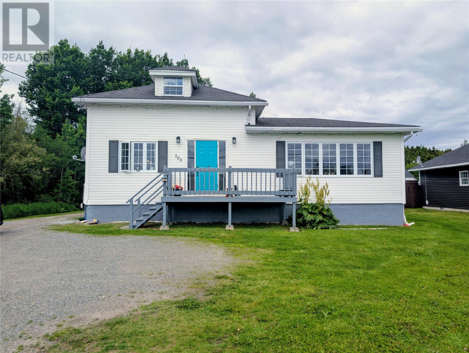 103 Main Street N - 34