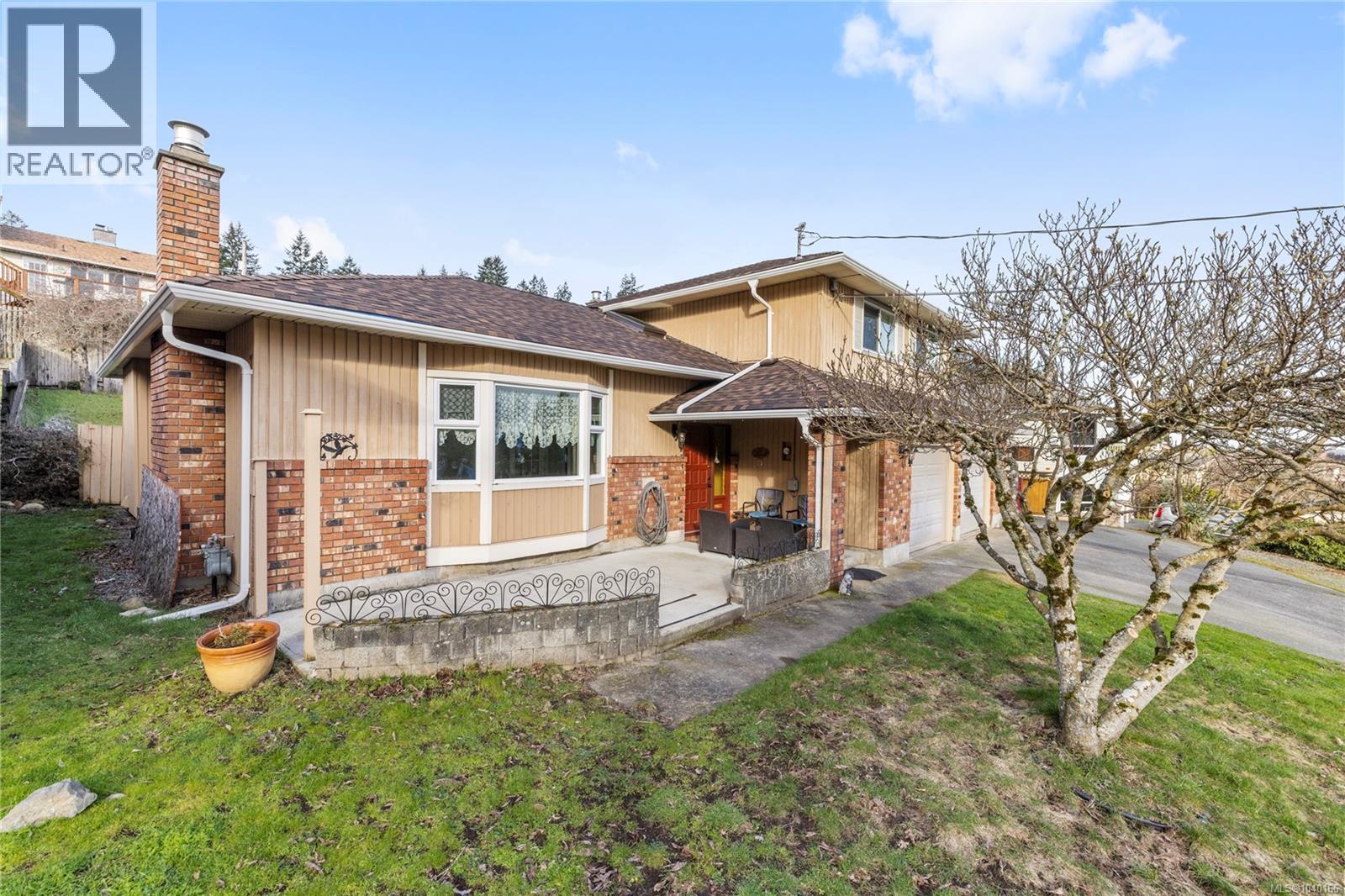 1448 Rose Ann Dr, Nanaimo