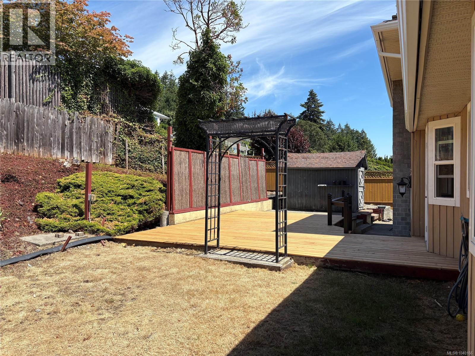 1448 Rose Ann Dr, Nanaimo