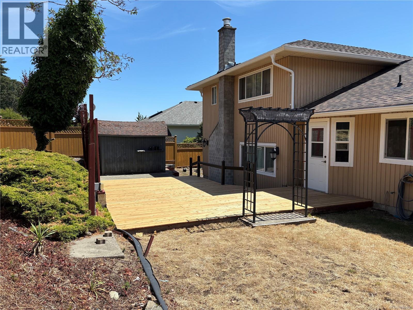 1448 Rose Ann Dr, Nanaimo