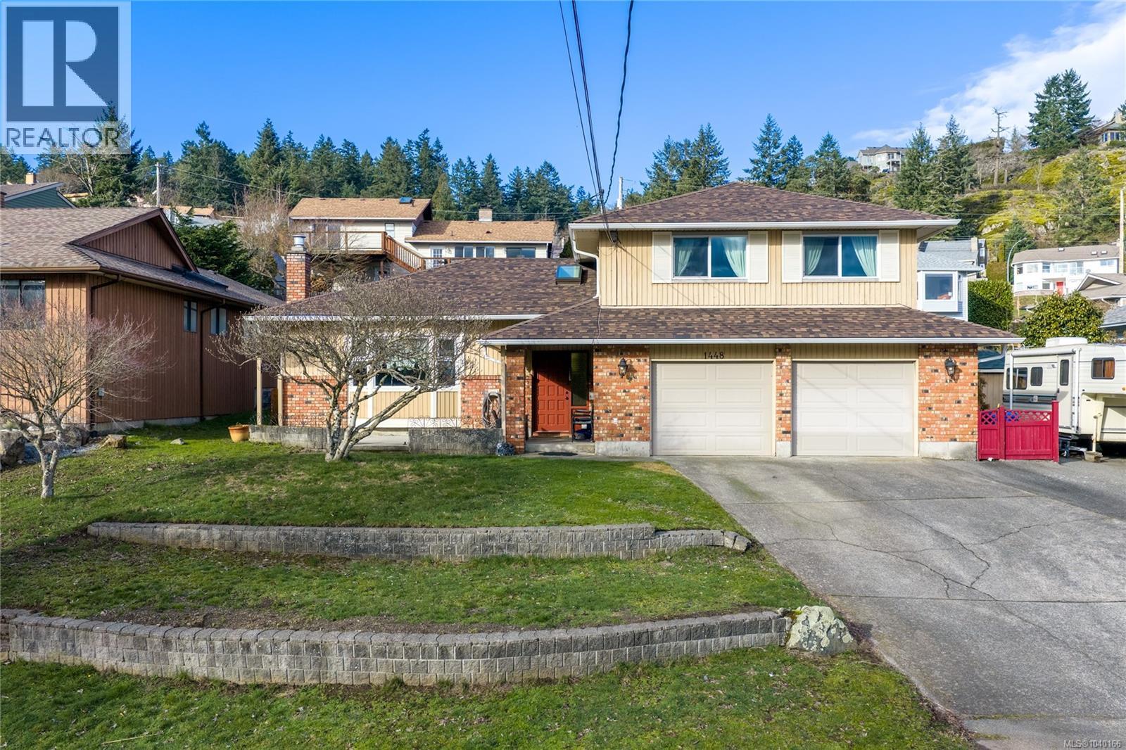 1448 Rose Ann Dr, Nanaimo