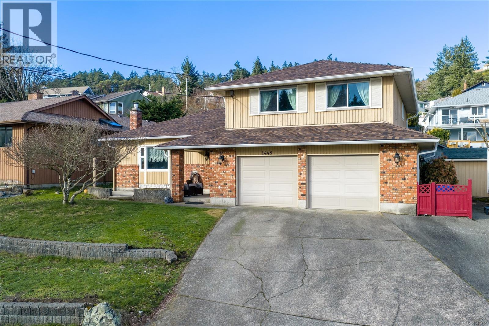 1448 Rose Ann Dr, Nanaimo