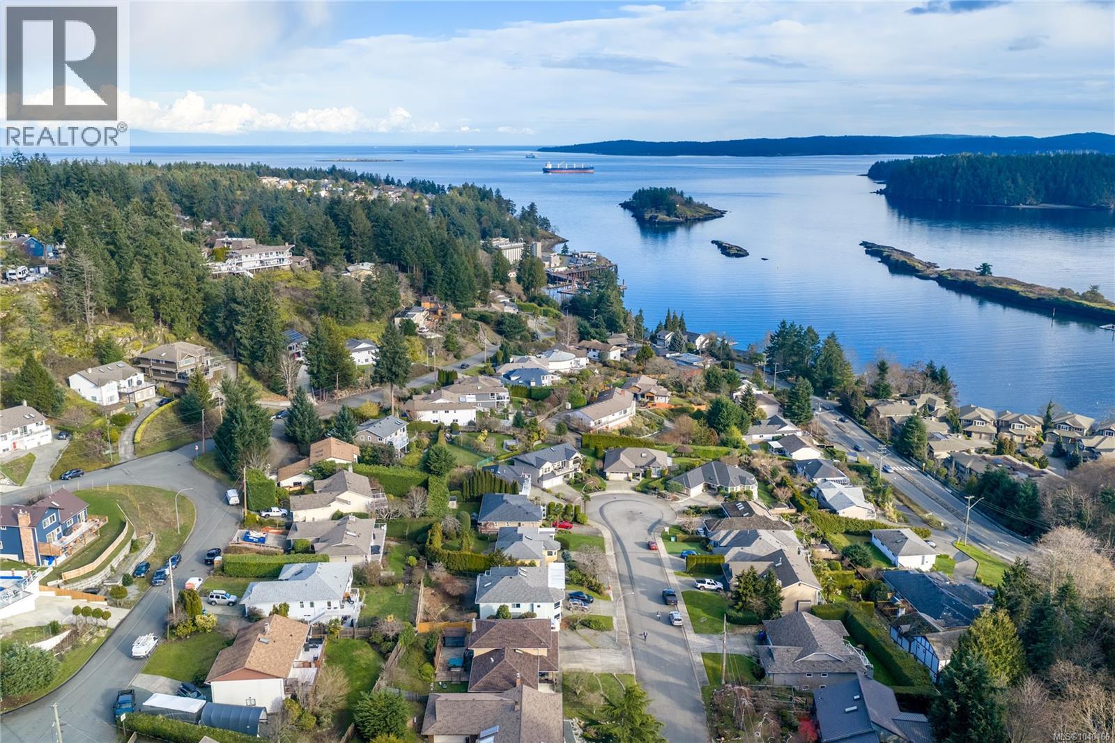 1448 Rose Ann Dr, Nanaimo