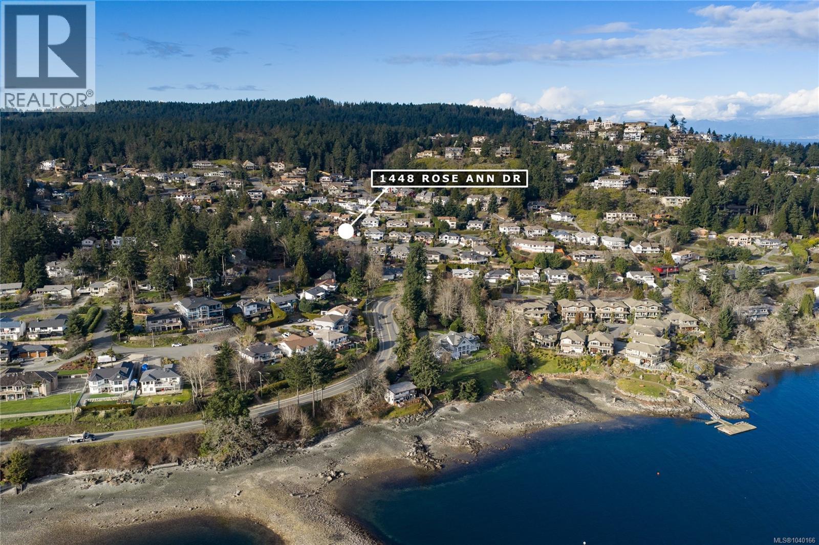 1448 Rose Ann Dr, Nanaimo