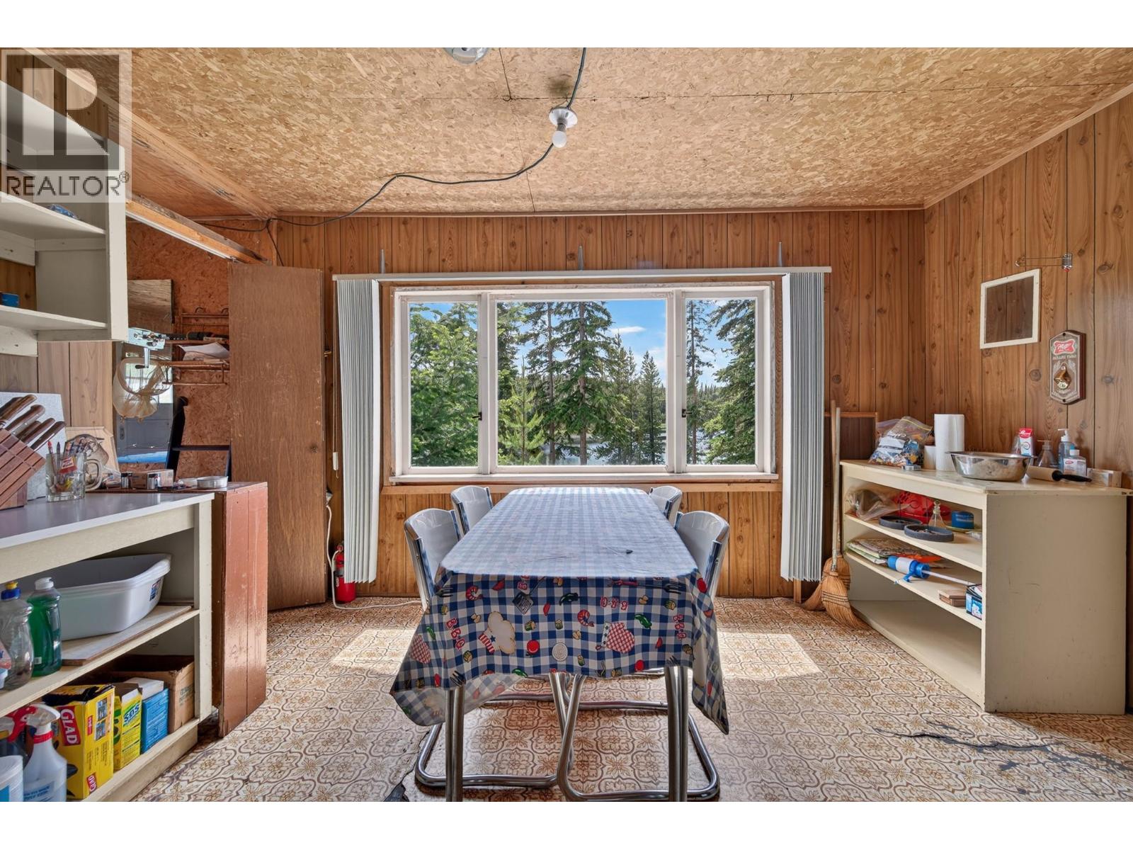 4848 PASKA LAKE Road, Logan Lake