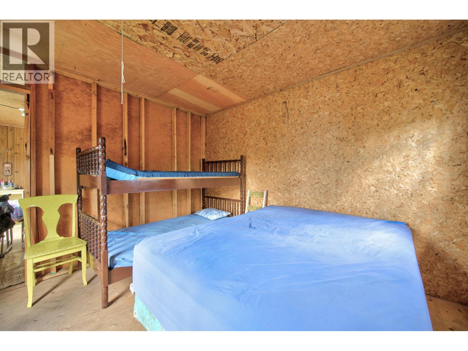 4848 PASKA LAKE Road, Logan Lake