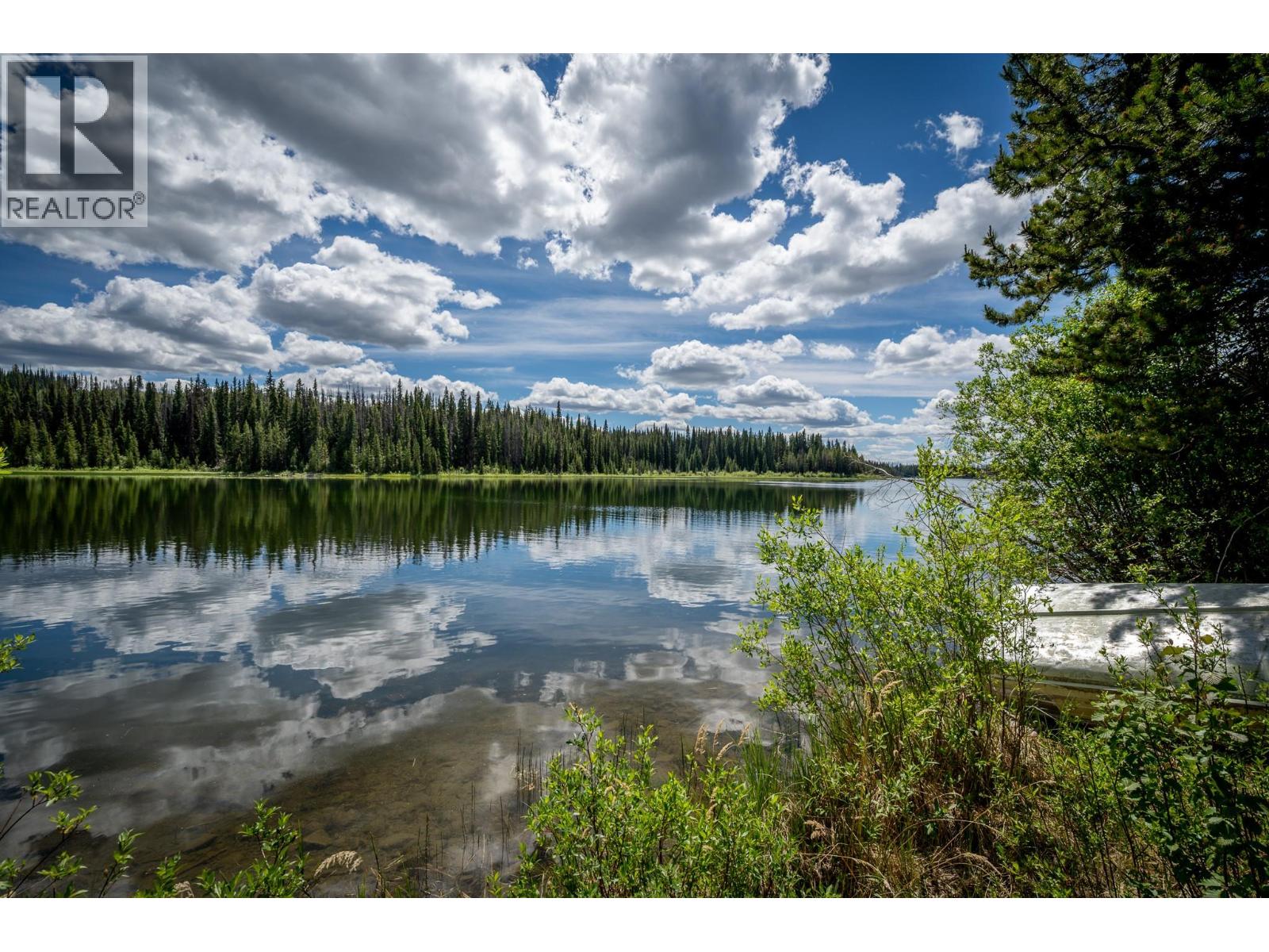 4848 PASKA LAKE Road, Logan Lake