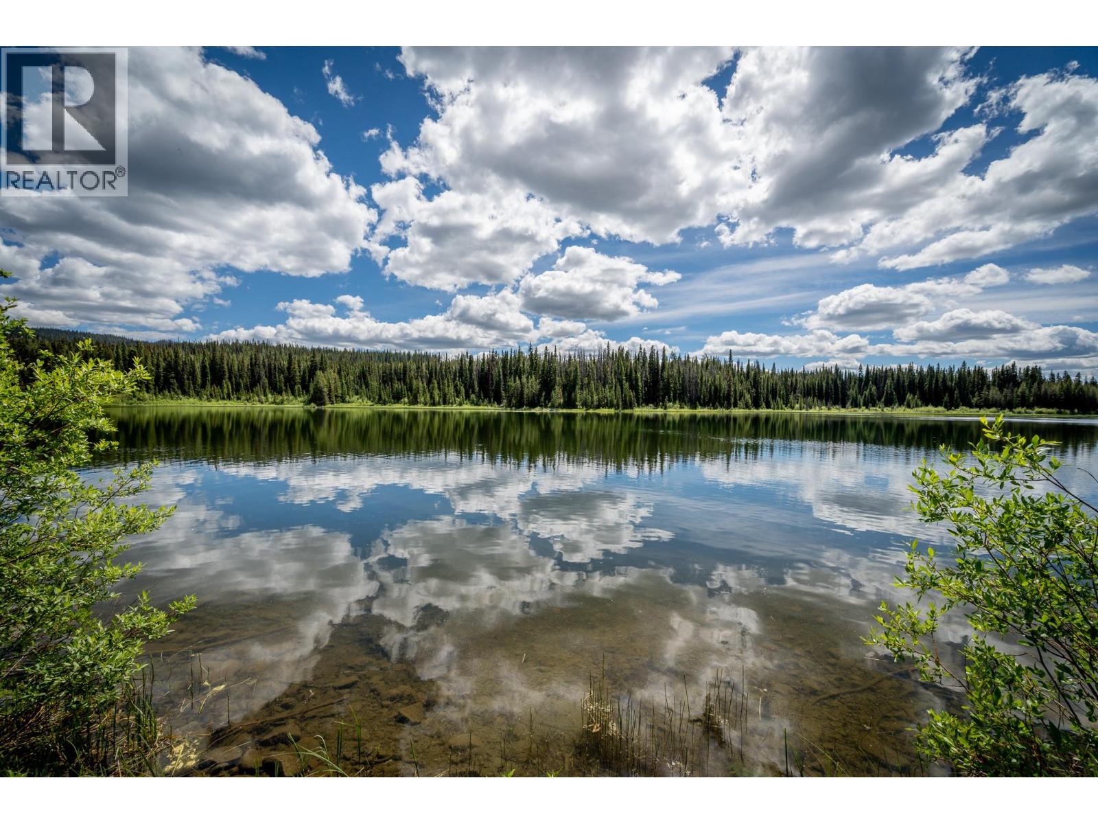 4848 PASKA LAKE Road, Logan Lake