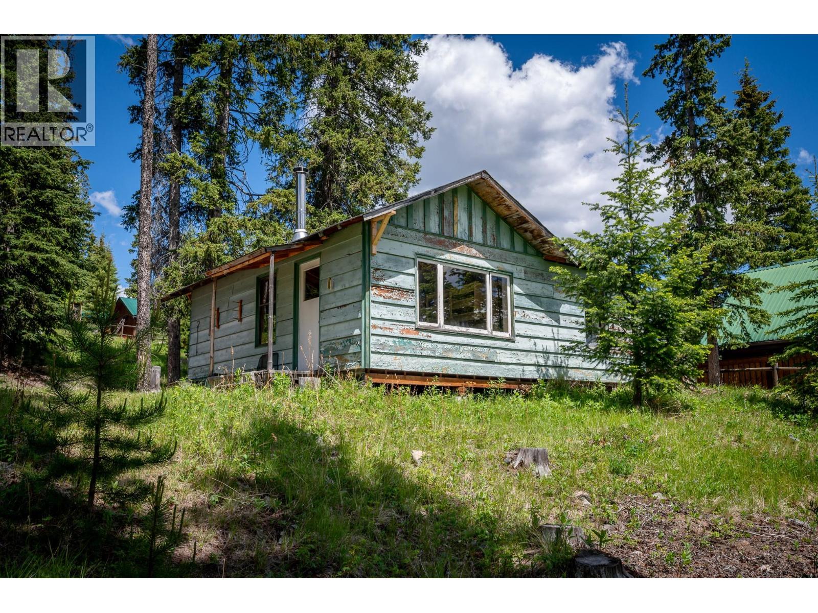 4848 PASKA LAKE Road - 1