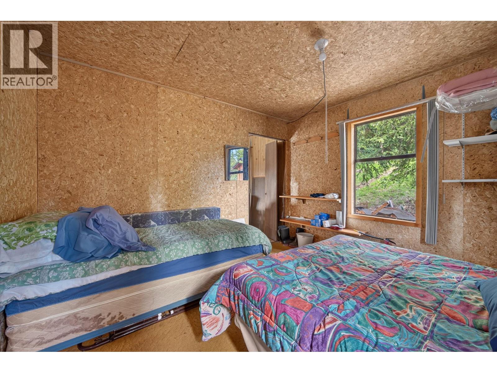 4848 PASKA LAKE Road, Logan Lake