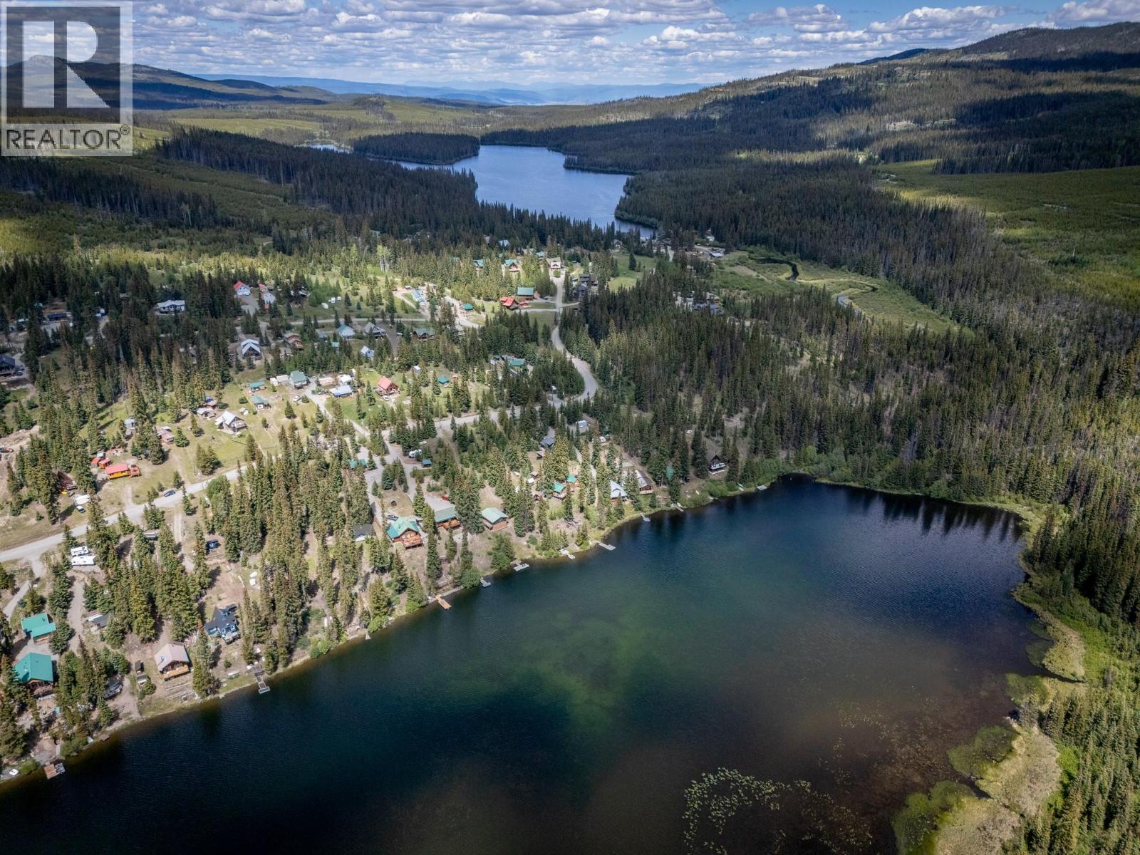 4848 PASKA LAKE Road, Logan Lake